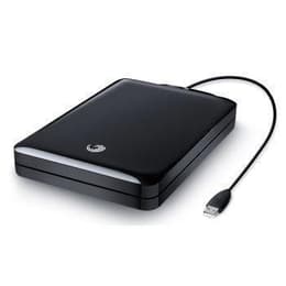 Disque dur externe Seagate FreeAgent GoFlex - HDD 1 To usb 2.0
