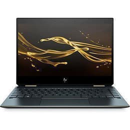 HP Spectre X360 13" Core i7 1.8 GHz - SSD 512 Go - 8 Go AZERTY - Français