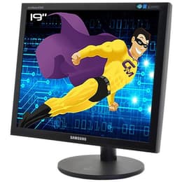 Écran 19" LCD SXGA Samsung SyncMaster B1940MR