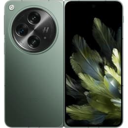 Oppo Find N3 512 Go - Vert - Débloqué
