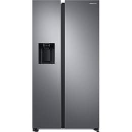 Réfrigérateur américain Samsung RS68A8830S9
