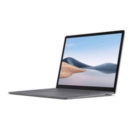 Microsoft Surface Laptop 4 15" Core i7 3 GHz - SSD 512 Go - 16 Go AZERTY - Français