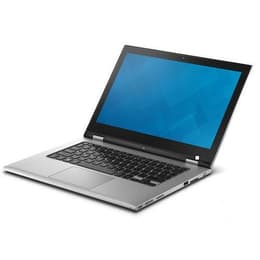 Dell Inspiron 7359 13" Core i7 2.4 GHz - SSD 480 Go - 8 Go QWERTY - Anglais