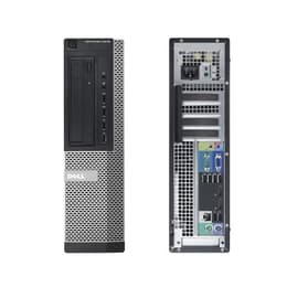Dell OptiPlex 9010 DT Core i5 3,1 GHz - HDD 250 Go RAM 4 Go