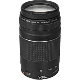 Objectif Canon EF 75-300 mm f/4-5.6 III Canon EF 75-300mm f/4-5.6