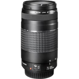 Objectif Canon EF 75-300 mm f/4-5.6 III Canon EF 75-300mm f/4-5.6