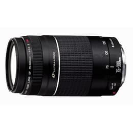 Objectif Canon EF 75-300 mm f/4-5.6 III Canon EF 75-300mm f/4-5.6