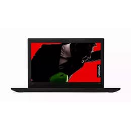 Lenovo ThinkPad X280 12" Core i5 1.7 GHz - SSD 256 Go - 8 Go QWERTZ - Allemand