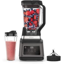 Blender Mixeur Ninja BN750EU L - Noir/Gris