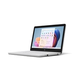 Microsoft Surface Laptop SE 11" Celeron 1.1 GHz - SSD 128 Go - 8 Go QWERTY - Anglais