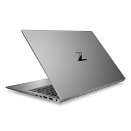 HP Zbook Firefly 14 G8 14" Core i7 2.8 GHz - SSD 512 Go - 16 Go QWERTZ - Allemand