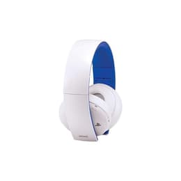 Casque gaming Sony Playstation - Blanc