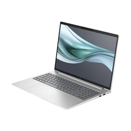 HP EliteBook 660 G11 16" Core Ultra 7 1.7 GHz - SSD 512 Go - 16 Go AZERTY - Français