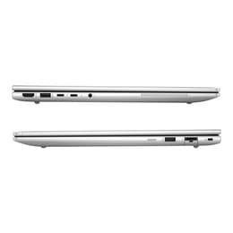 HP EliteBook 660 G11 16" Core Ultra 7 1.7 GHz - SSD 512 Go - 16 Go AZERTY - Français