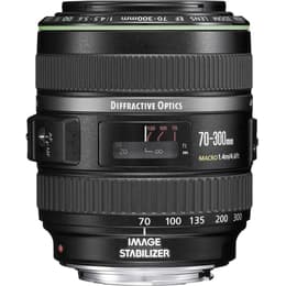Objectif Canon EF 70-300mm f/4.5-5.6 DO IS USM Canon EF 70-300mm f/4.5-5.6