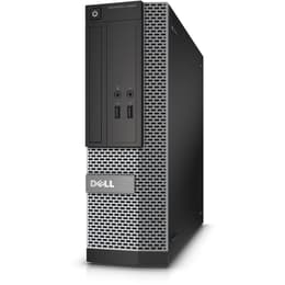 Dell OptiPlex 3020 SFF 22" Pentium 3 GHz - HDD 80 Go - 2 Go