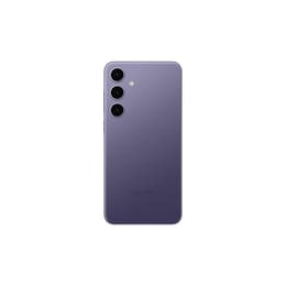 Galaxy S24+ 512 Go - Violet - Débloqué - Dual-SIM