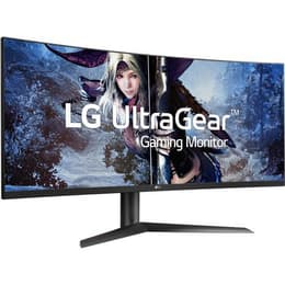 Écran 38" LCD 4K UHD LG UltraGear 38GL950G-B