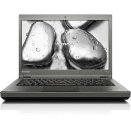 Lenovo ThinkPad T440P 14" Core i7 2.4 GHz - SSD 128 Go - 8 Go AZERTY - Belge