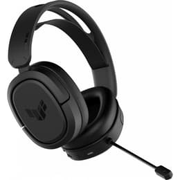Casque gaming sans fil avec micro Asus TUF Gaming H1 - Noir