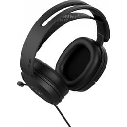 Casque gaming sans fil avec micro Asus TUF Gaming H1 - Noir