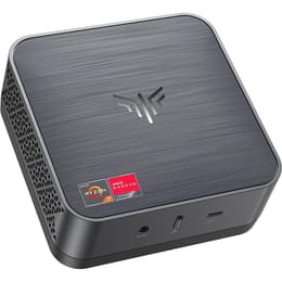 Nipogi AM03 Ryzen 7 2.3 GHz - SSD 512 Go RAM 16 Go