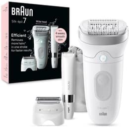 Épilateur Braun Silk-épil 7