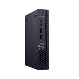 Dell OptiPlex 3060 Micro Core i5 2.1 GHz - SSD 512 Go RAM 16 Go
