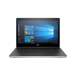 HP ProBook 440 G5 14" Core i5 1.6 GHz - SSD 256 Go - 8 Go AZERTY - Français