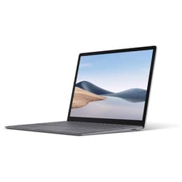 Microsoft Surface Laptop 4 13" Core i5 2.6 GHz - SSD 256 Go - 8 Go QWERTY - Anglais
