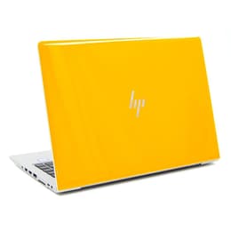 HP EliteBook 840 G5 14" Core i5 1.6 GHz - SSD 512 Go - 16 Go QWERTY - Espagnol