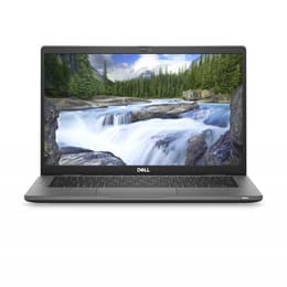 Dell Latitude 7330 13" Core i5 1.3 GHz - SSD 1 To - 8 Go QWERTZ - Allemand