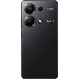 Xiaomi Redmi Note 13 Pro 4G 256 Go - Noir - Débloqué