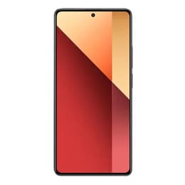 Xiaomi Redmi Note 13 Pro 4G 256 Go - Noir - Débloqué