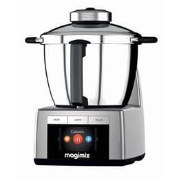 Robot cuiseur Magimix Cook Expert Premium XL 18909 L -Argent