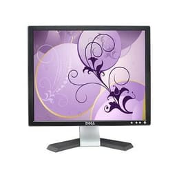 Écran 19" LCD HD Dell E198WFPF