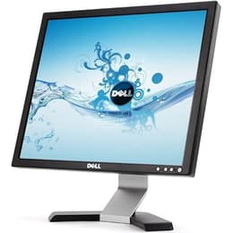 Écran 19" LCD HD Dell E198WFPF