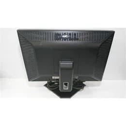 Écran 19" LCD HD Dell E198WFPF