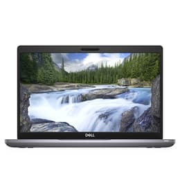 Dell Latitude 5411 14" Core i5 2.6 GHz - SSD 256 Go - 16 Go QWERTZ - Allemand