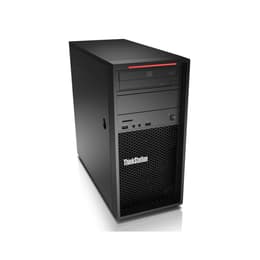 Lenovo ThinkStation P520 Xeon W 3.6 GHz - SSD 256 Go RAM 16 Go
