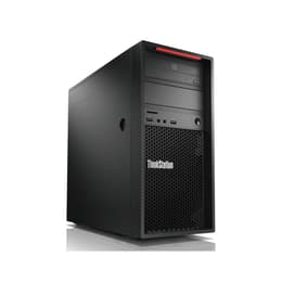 Lenovo ThinkStation P520 Xeon W 3.6 GHz - SSD 256 Go RAM 16 Go
