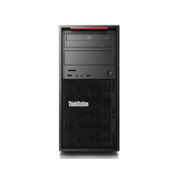 Lenovo ThinkStation P520 Xeon W 3.6 GHz - SSD 256 Go RAM 16 Go
