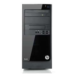 HP Pro 3300 MT Core i5 2,5 GHz - HDD 500 Go RAM 8 Go