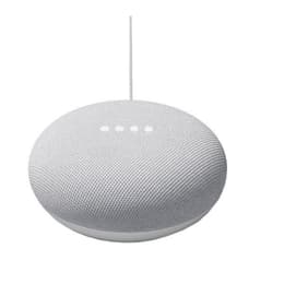 Enceinte Bluetooth Google Nest Mini (2nd Generation) - Gris