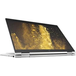 HP EliteBook X360 1040 G6 14" Core i5 1.6 GHz - SSD 256 Go - 8 Go AZERTY - Français