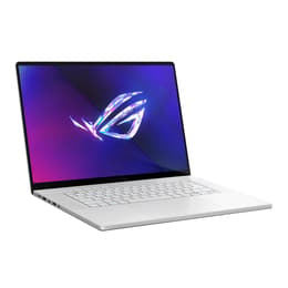 Asus ROG Zephyrus G16 GU605MV-Q47W 16" Core Ultra 9 2.3 GHz - SSD 1 TB - 32 Go - NVIDIA GeForce RTX 4060 AZERTY - Français