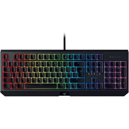 Clavier Razer QWERTY Italien rétroéclairé RZ03-02860200-R3U1