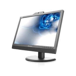 Écran 23" LED FHD Lenovo ThinkVision LT2323ZWC