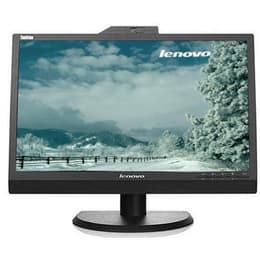 Écran 23" LED FHD Lenovo ThinkVision LT2323ZWC