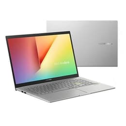Asus VivoBook 15 K513EP-BN007T 15" Core i7 2.8 GHz - SSD 512 Go - 8 Go QWERTY - Arabe
